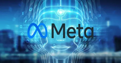 Meta изучит каждый клик: персонал становится топливом для ИИ-агентов