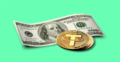 Минфин США окончательно похоронил CBDC и выбрал частные стейблкоины