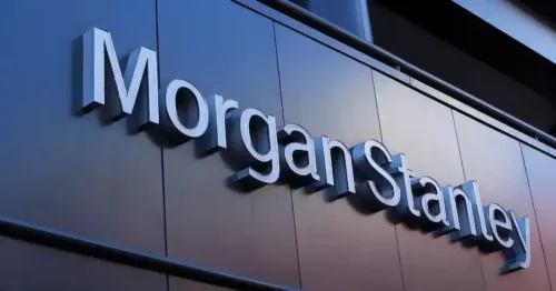 Morgan Stanley встановив комісію 0,14% для ETF на Ethereum та Solana

