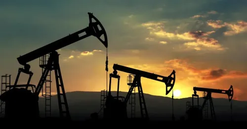Нефть по $130: как Ормузский кризис провоцирует шок масштаба 2008 года

