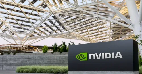 Энергетический альянс NVIDIA и IREN: $3,4 млрд за 5 ГВт мощности