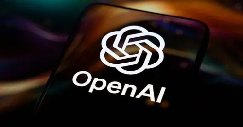 OpenAI йде на IPO: конфіденційна заявка та шлях до оцінки в $1 трлн