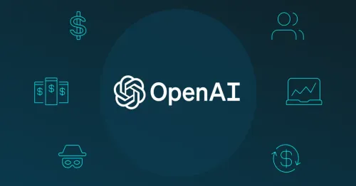 OpenAI представила GPT-5.5: от чат-бота до AI-супераппа