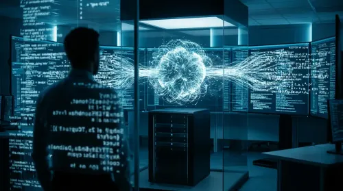 OpenAI визнала непрозорість Astra: ризики для банків і фінтеху