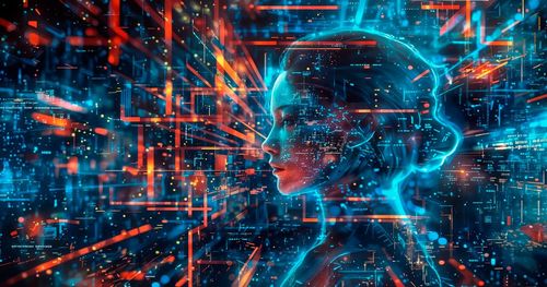 Пастка ШІ: аналіз 443 млн годин роботи виявив перевантаження