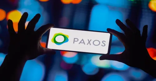 SEC выдала Paxos лицензию клирингового агентства для ценных бумаг