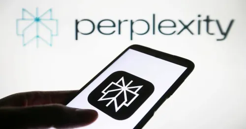 Perplexity планує IPO у 2028 році: новий етап AI-перегонів на Волл-стріт
