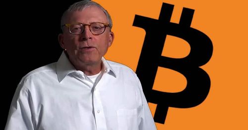 Пітер Брандт бачить BTC у ведмежому каналі й ризик падіння на 33–37% до $58–62 тис.