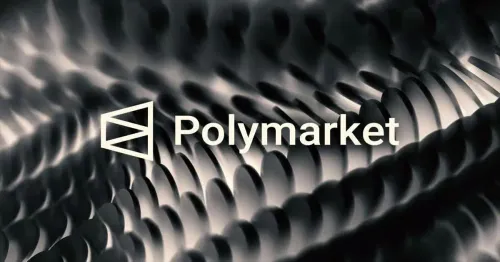 Прогнозные рынки как инструмент разведки: почему Polymarket бьёт тревогу
