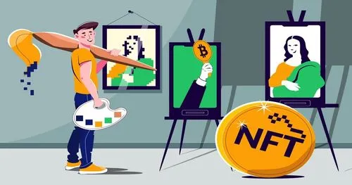 Правовые аспекты NFT: полный гид для инвесторов и бизнеса
