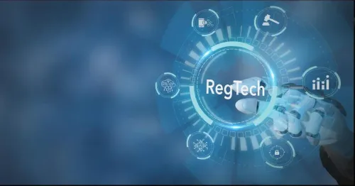 RegTech-стартапи України: як автоматизувати фінансовий моніторинг у банках