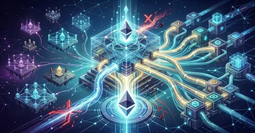 Restaking crypto: як EigenLayer переписує правила безпеки блокчейнів
