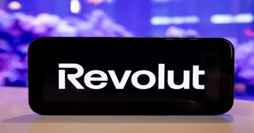 Стратегія вичікування Revolut: IPO не раніше 2028 року на тлі оцінки у $75 млрд