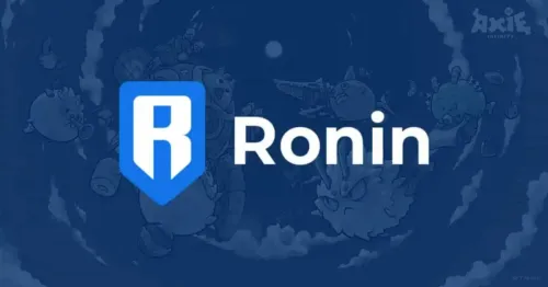 От взлома к OP Stack: почему Ronin мигрирует на Ethereum Layer 2