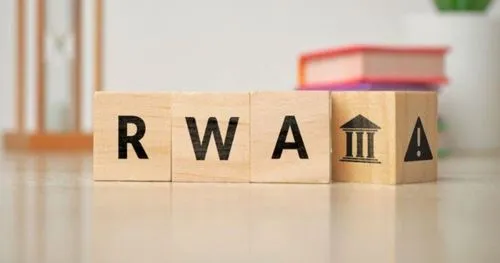 RWA токены: как инвестировать в казначейские облигации США через блокчейн в 2026 году