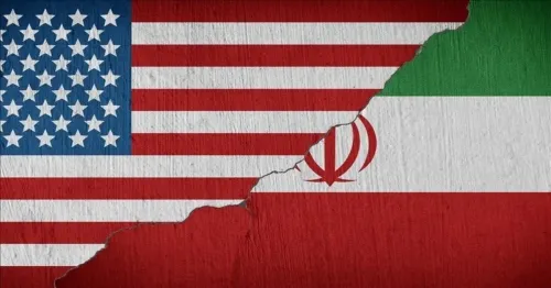 Дипломатичний прорив США та Ірану: ринки реагують на деескалацію