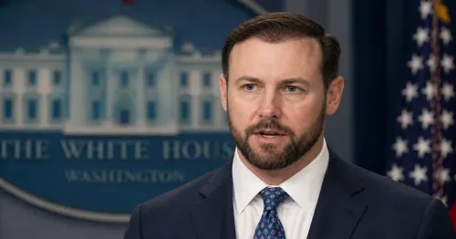 Стратегический резерв биткоинов: США готовят масштабный анонс