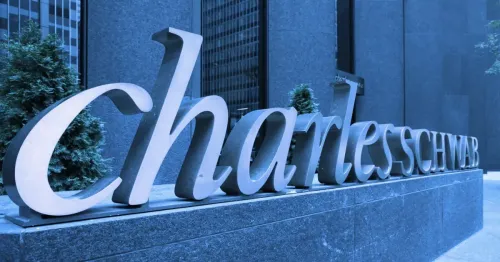 Charles Schwab і Citadel готують вихід на ринки прогнозів