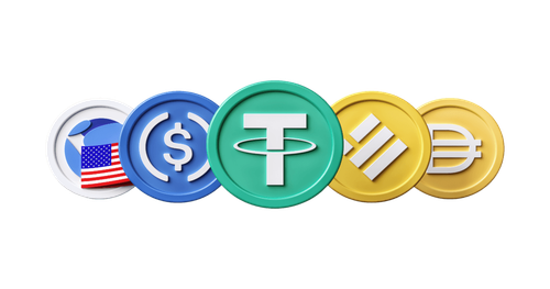 Stablecoin рейтинг надійності 2025: порівняння топ монет для інвесторів