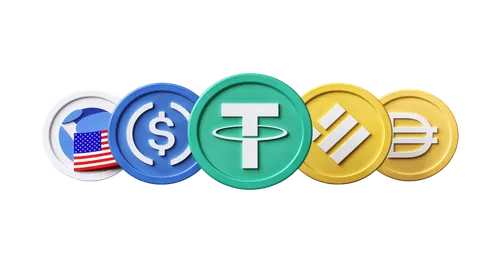 Рейтинг надежности Stablecoin 2025: сравнение топ монет для инвесторов