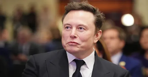 Битва за OpenAI: Маск предостерегает от сценария «Терминатора»