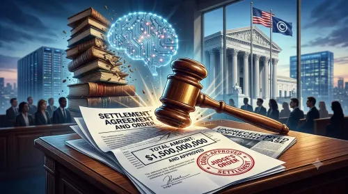 Anthropic заплатить авторам $1,5 млрд за навчання Claude на книжках