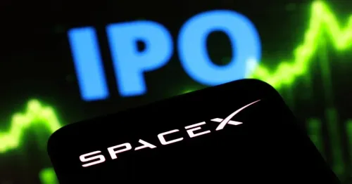 Нафтові трильйони у космосі: суверенні фонди штурмують IPO SpaceX