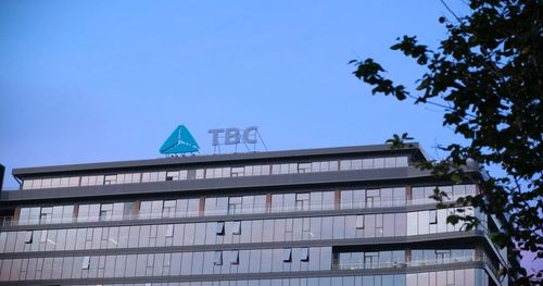 TBC Bank Uzbekistan: як грузинський фінтех будує нову банківську систему в Центральній Азії