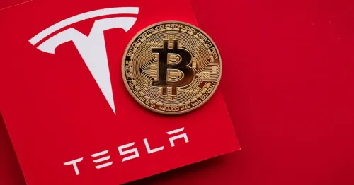 Tesla потеряла $222 млн на BTC в Q1 2026: ставка смещается на ИИ