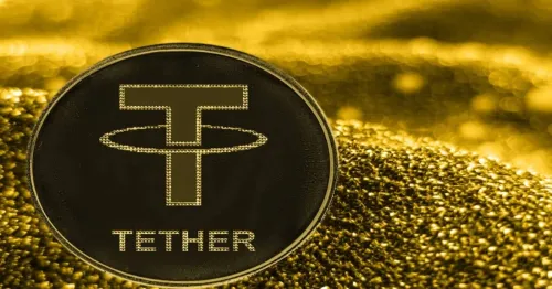 XAUT пробил $3,3 млрд: что стоит за ростом золота