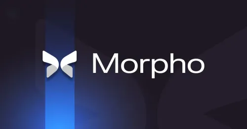 Morpho залучив $175 млн: як новий єдиноріг змінює DeFi-кредитування
