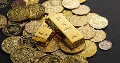 Золотые слитки: правила вывоза драгоценных металлов через границу в 2026 году