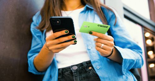 Wise Казахстан як відкрити: повний гайд для фрілансера