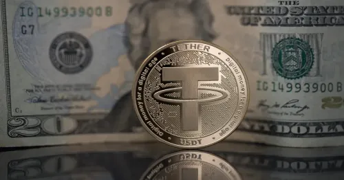 Як купити перший USDT в Україні легально: вибір біржі та документи
