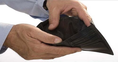 Борги із зарплати в Україні: 9 174 справи проти 488 компаній, 56% не погашені