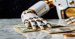 Інвестиції в біотехнології та AI: тренди, ризики, прогноз 2026