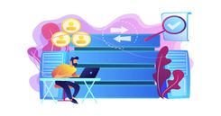 Хостинг для фінтех проєктів в Україні 2026: порівняння серверів UA