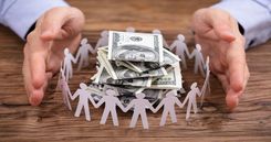 Кредитні спілки України: порівняння рейтингу та умов кредитів у 2026 році