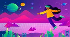 The Sandbox: огляд метавсесвіту 2025 для ПК та мобільних платформ