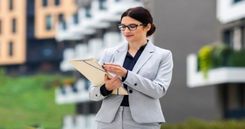 Ужгород лідирує за цінами: 1-кімнатна 19,6 тис. грн, 83% доходу — OLX