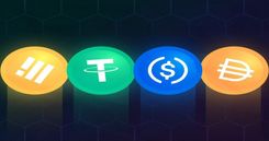 USDT vs USDC vs DAI сравнение 2025: обзор стейблкоинов для крипторынка