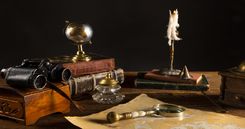 Антикваріат: інвестиції під час війни — ризики й вигода