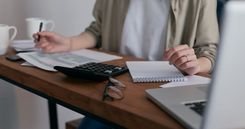 Как составить личный финансовый план: пошаговое руководство на пути к благополучию
