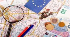 Інвестування в орендну нерухомість ЄС: повний аналітичний гід