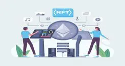 Платформы для инвестирования в NFT 2025: сравнение ТОП-сервисов для украинского рынка