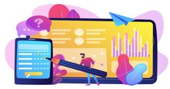 Послуги для аналізу фондового ринку у 2025 році: порівняння ТОП сервісів для інвесторів України