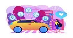 Токенізація авто NFT у 2026: як працюють права власності й реєстр