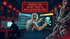 Friendly Fire у Claude Code й Codex: README може коштувати бізнесу