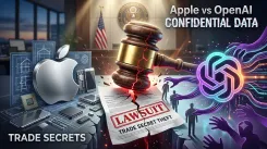 Apple у суді Каліфорнії: OpenAI переманювала інженерів для гаджетів