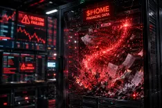 Баг GPT-5.6 удаляет системные директории: финтеху грозят убытки